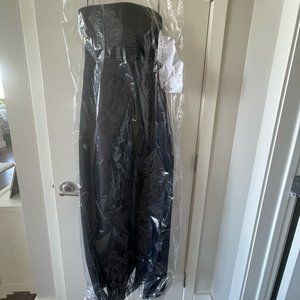 AMSALE Renee Dress Size 4 NWT